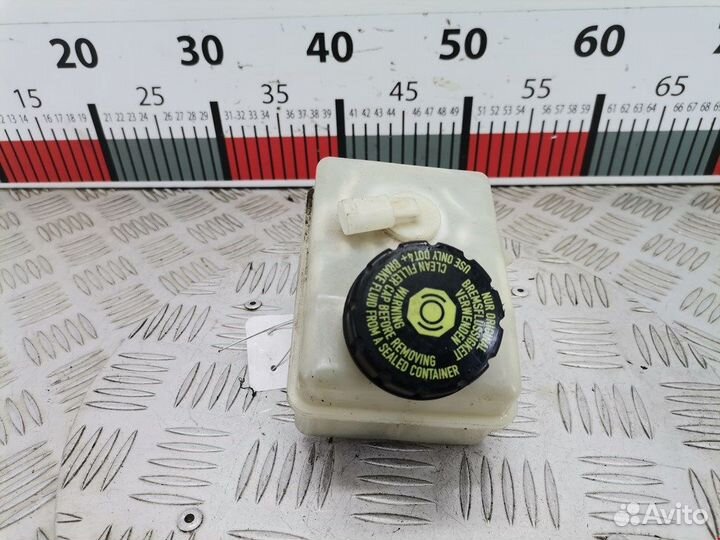 Бачок для mercedes-benz A-Class (W169)