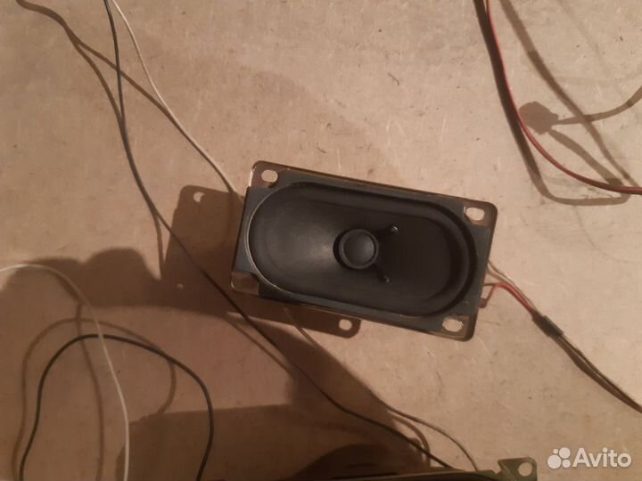 Динамики для Телевизора