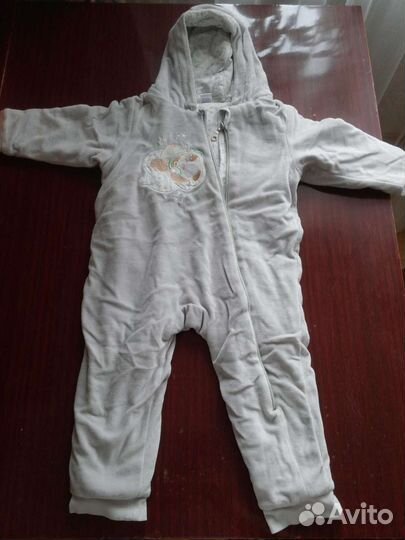 Вещи на ребенка бесплатно