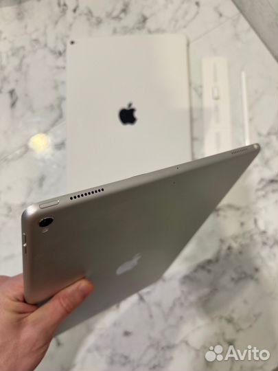 iPad pro 12.9 2017 256