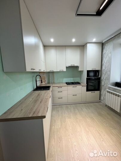 Кухня угловая для вашей семьи