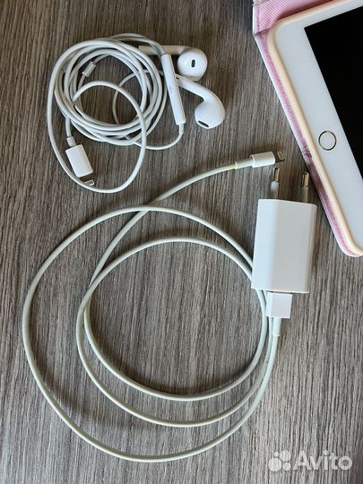 Apple iPad mini 4 Wi-Fi 16 гб, золотой