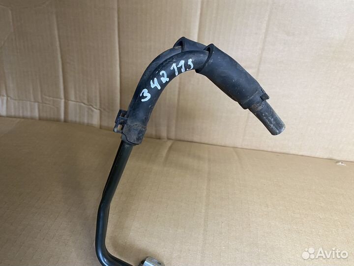 Трубка кондиционера Шевроле Каптива С140