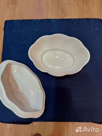 Гжель два предмета