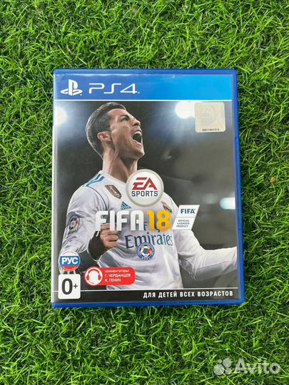 Fifa 18