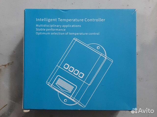 Wi-Fi термостат Humidistat 12 в 110 B 220 B