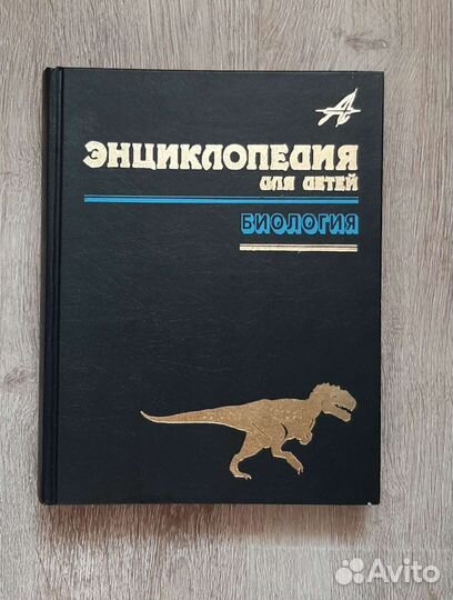 Энциклопедия 