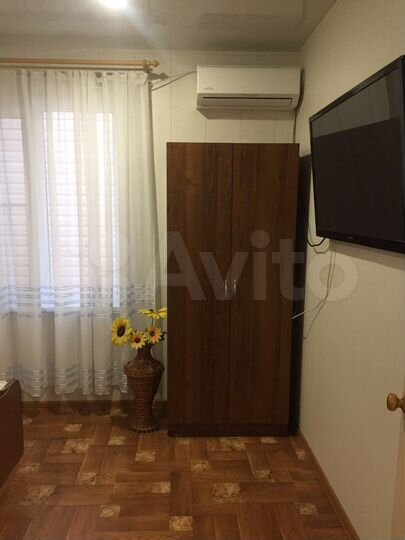 Дом 45 м² на участке 6,3 сот.