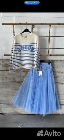 Джемпер vicolo