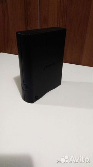 Внешний жёсткий диск Transcend 1 TB