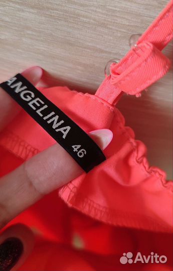 Платье летнее женское 44-46 размер