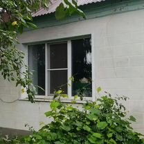 Дом 62 м² на участке 19 сот.