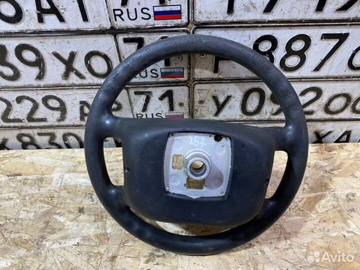 Руль Audi A4 седан ADR 1999