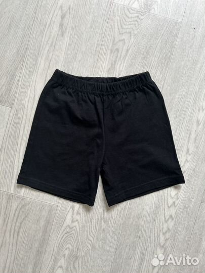 Форма для физкультуры 110-116