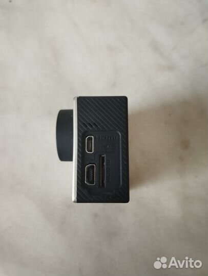 Экшн камера GoPro Hero 4