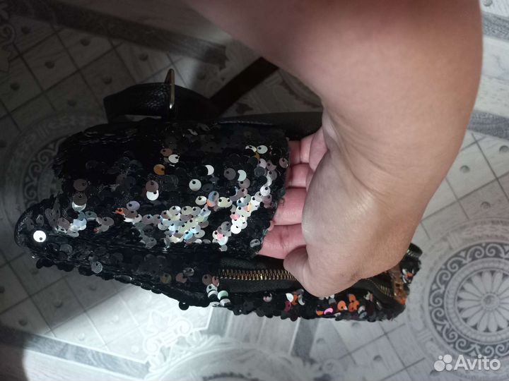 Рюкзак для девочки