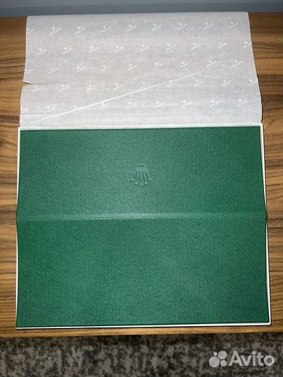 Rolex green tablet case для iPad или samsung TAB 4