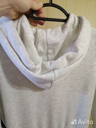 Комбинезон демисезонный женский