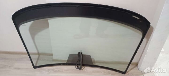 Лобовое стекло для Skoda kodiaq