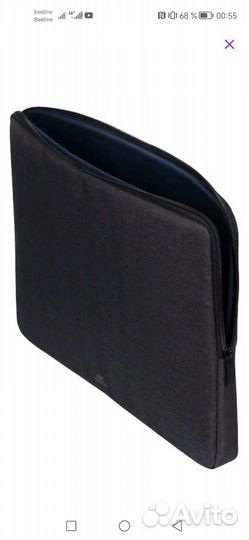 Чехол для ноутбука 15.6 RivaCase 7705