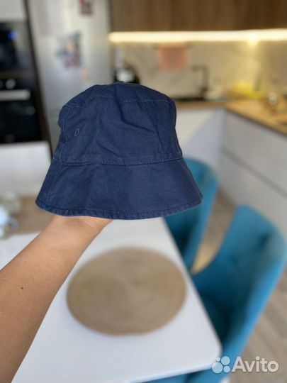 Панамы банданы кепки на 1-1,5 лет