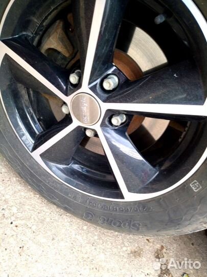 Cordiant Sport 215/65 R16 102V