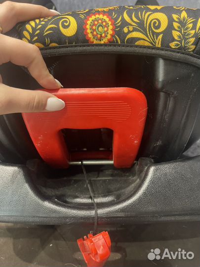 Автокресло от 0 до 25 кг