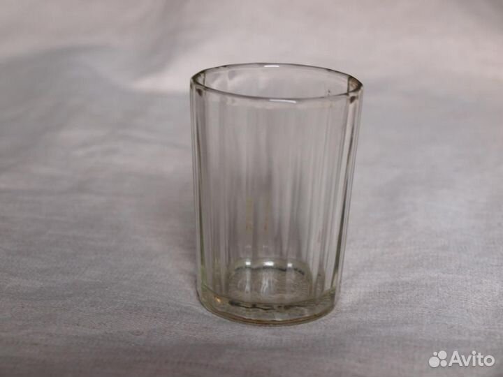 Стаканы