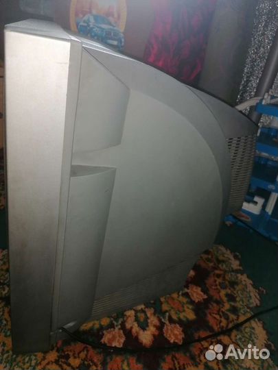 Телевизор бу