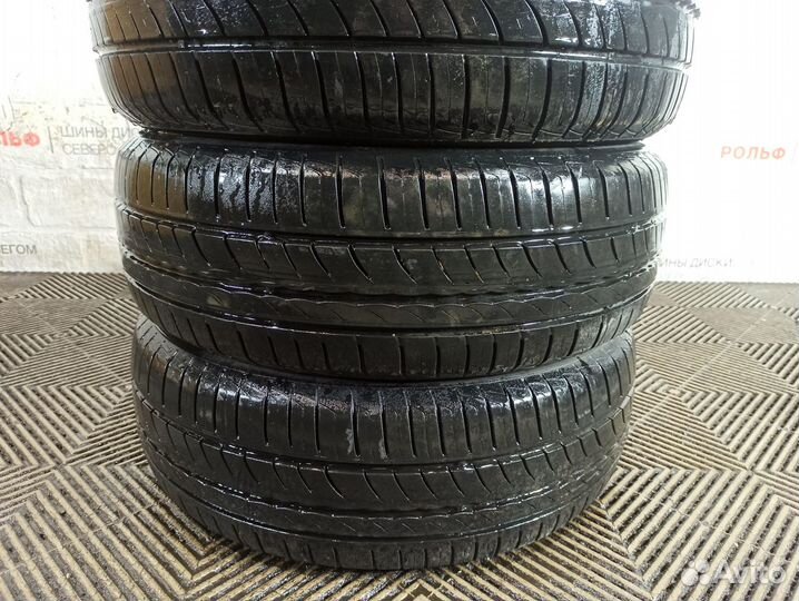 Pirelli Cinturato P1 Verde 185/60 R15 84H