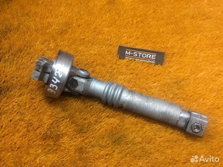 Карданчик рулевой Mercedes-Benz E-Class W211