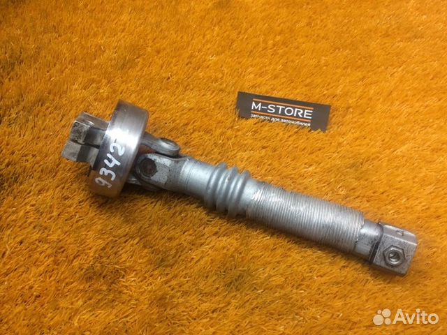 Карданчик рулевой Mercedes-Benz E-Class W211