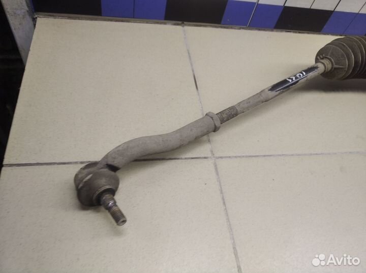 Рейка рулевая Doblo 2005-2015