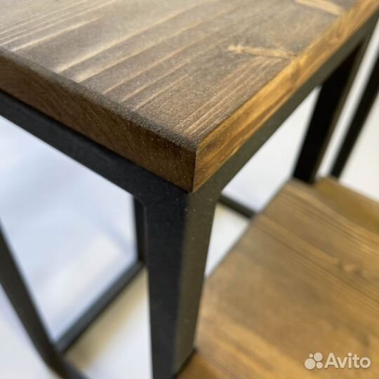 Подставка для цветов напольная