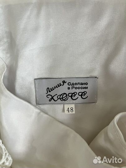 Шикарное кружевное платье