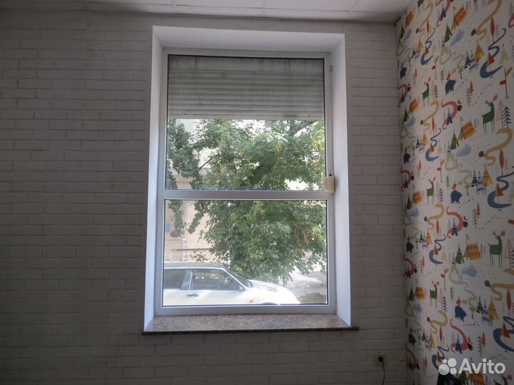 Ремонт пластиковых окон