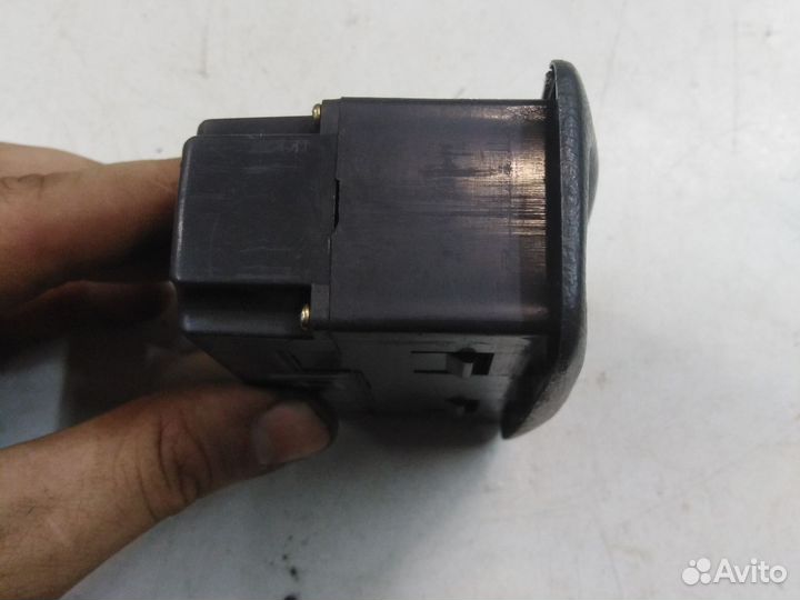 Daewoo Nexia часы