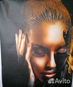 Картина на стену