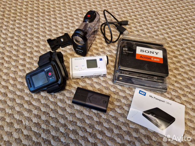 авито продажа sony playstation 4