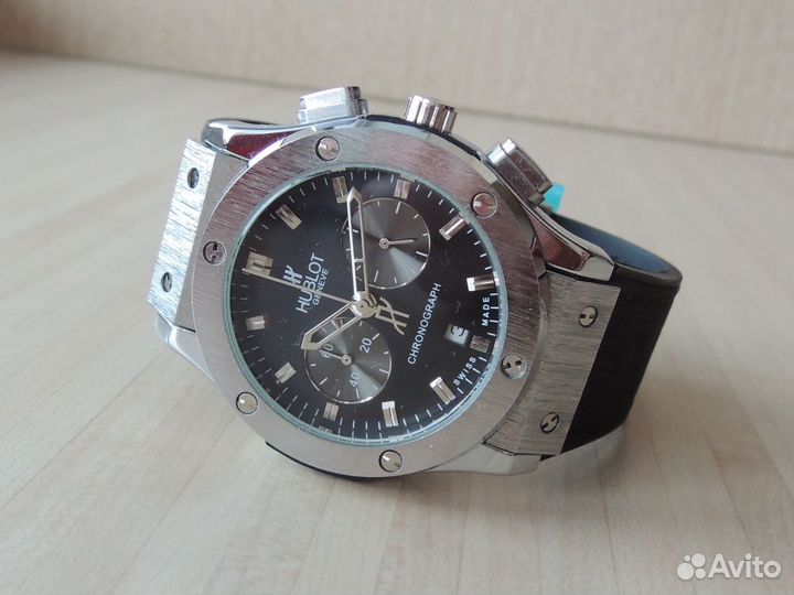 Hublot-Classic