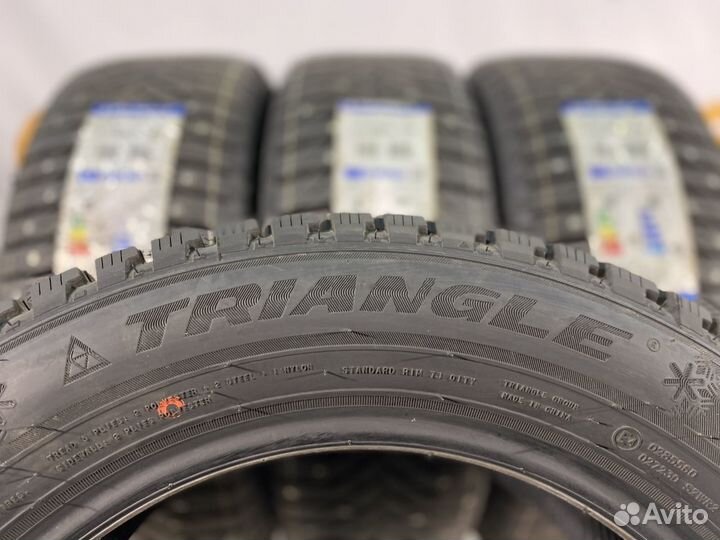 Triangle PS01 215/55 R16 99T