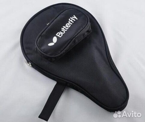 Чехол для ракеток настольного тенниса Batterfly