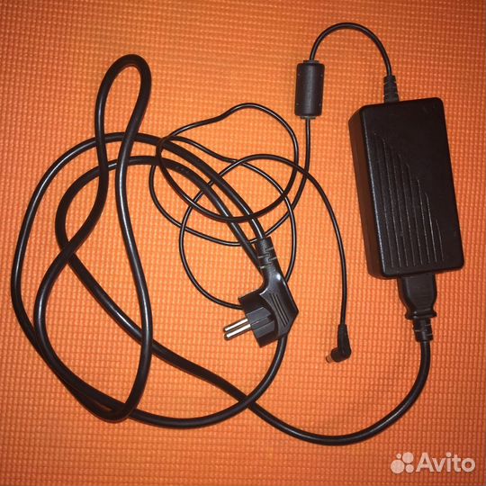 Адаптер F1650K 12V оригинал ILan Elec. Тайвань