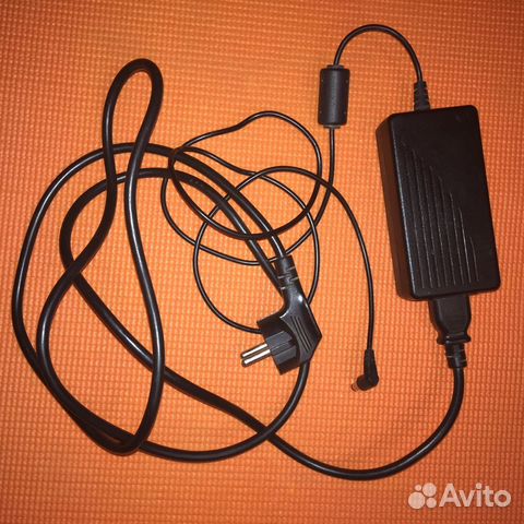 Адаптер F1650K 12V оригинал ILan Elec. Тайвань