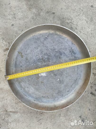 Сковороды СССР