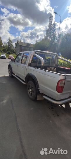 Ford Ranger, 2006