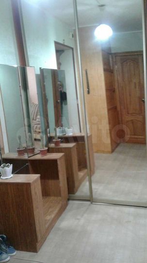 1-к. квартира, 39 м², 6/9 эт.