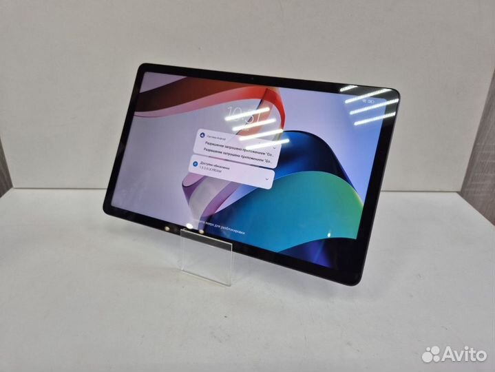 Планшет без SIM-карты Xiaomi Redmi Pad 22081283G 4/128GB