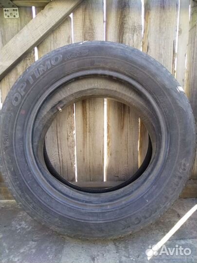 Hankook Optimo K415 225/60 R17