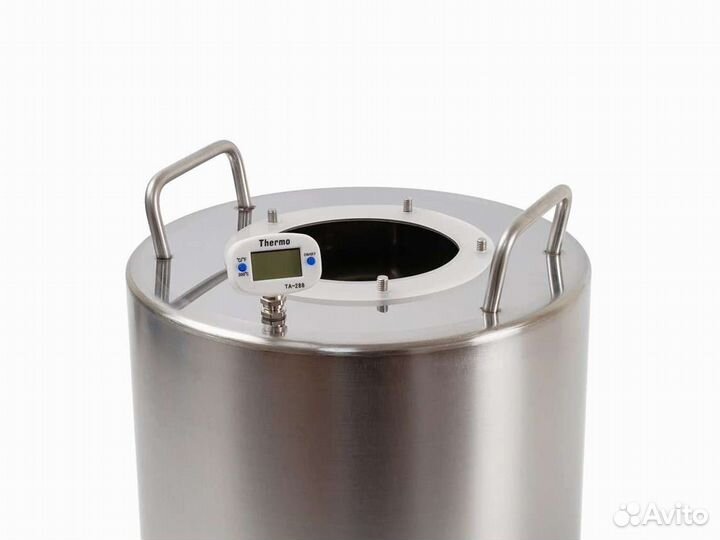 Самогонный аппарат Практик Эконом, 10 л